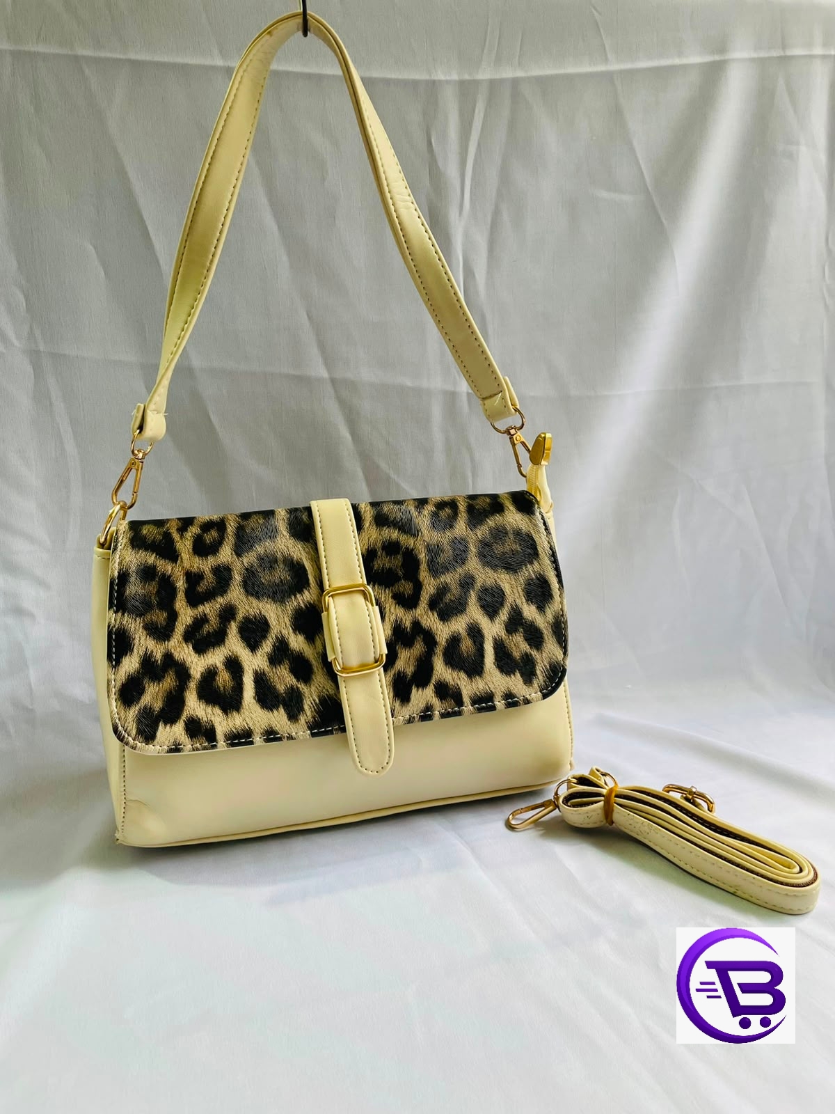 Premium Quality Womens Crossbody Bag image 1
