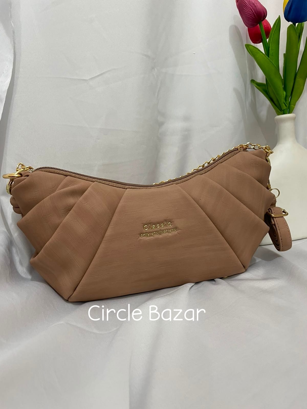 Premium Quality Womens Crossbody Bag image 2