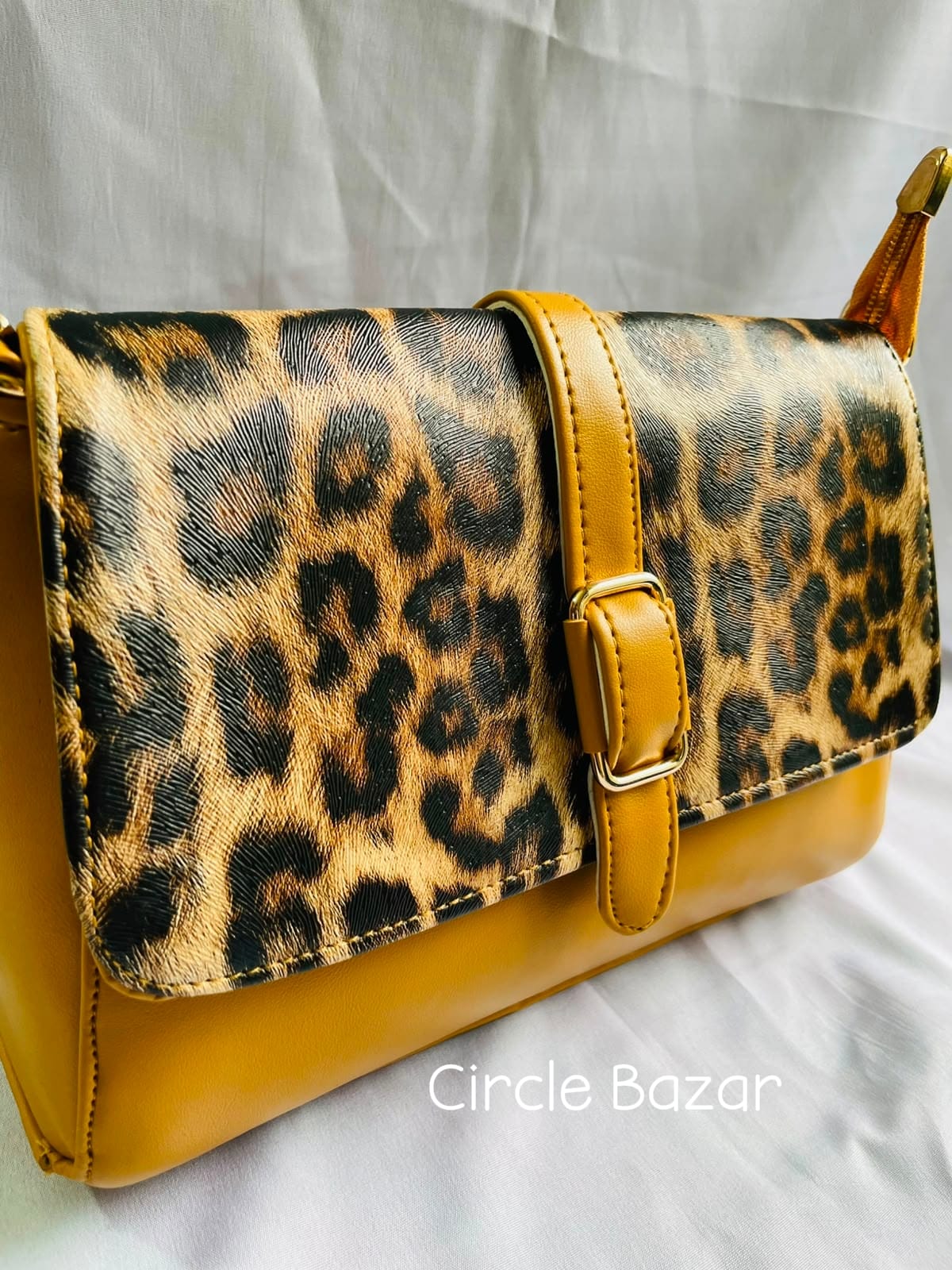 Premium Crossbody Bag