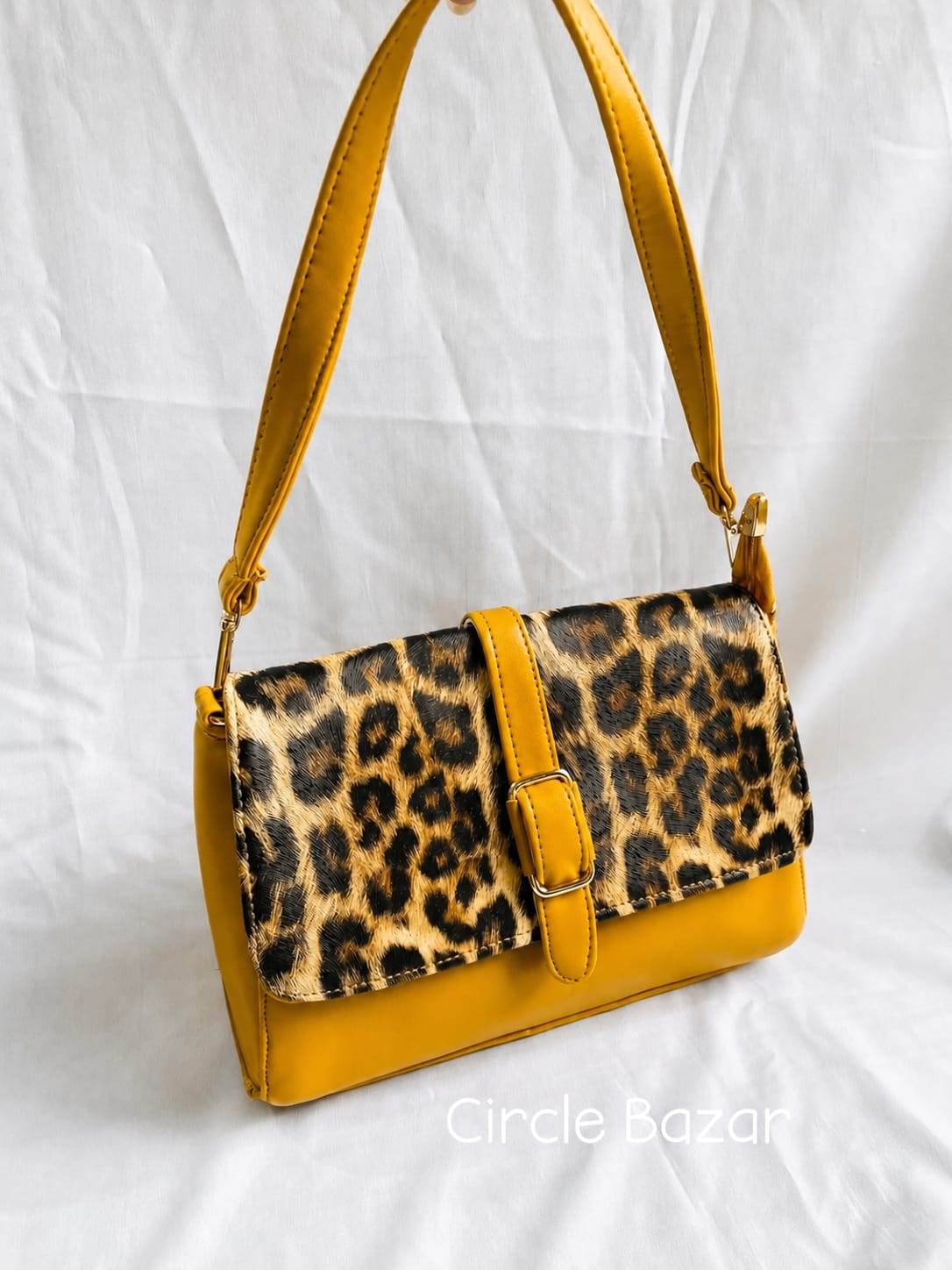 Premium Crossbody Bag image 2