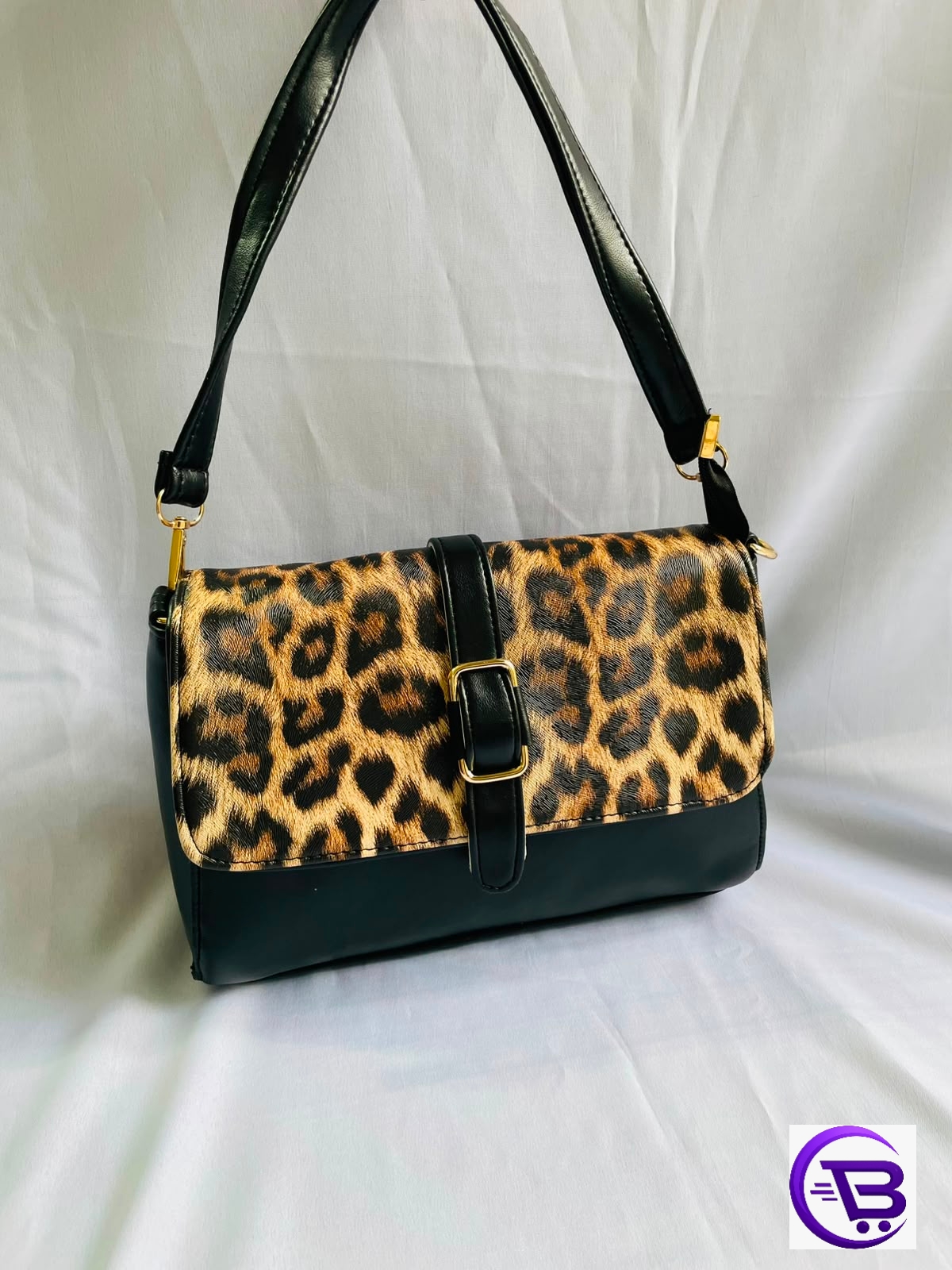 Premium Crossbody Bag