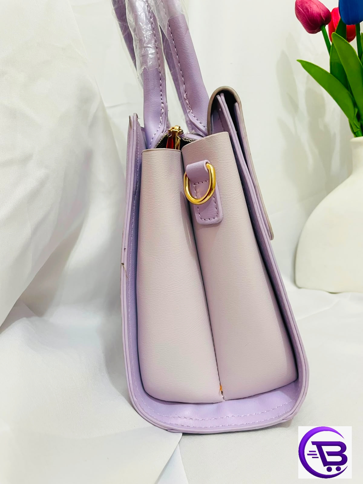 Premium Quality Tote Bag image 2