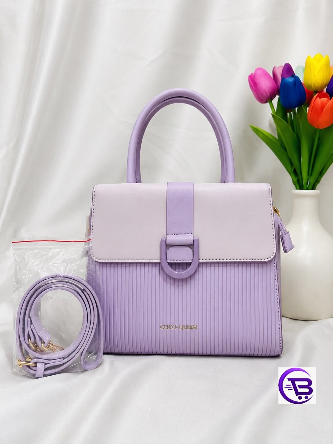 Premium Quality Tote Bag image 1