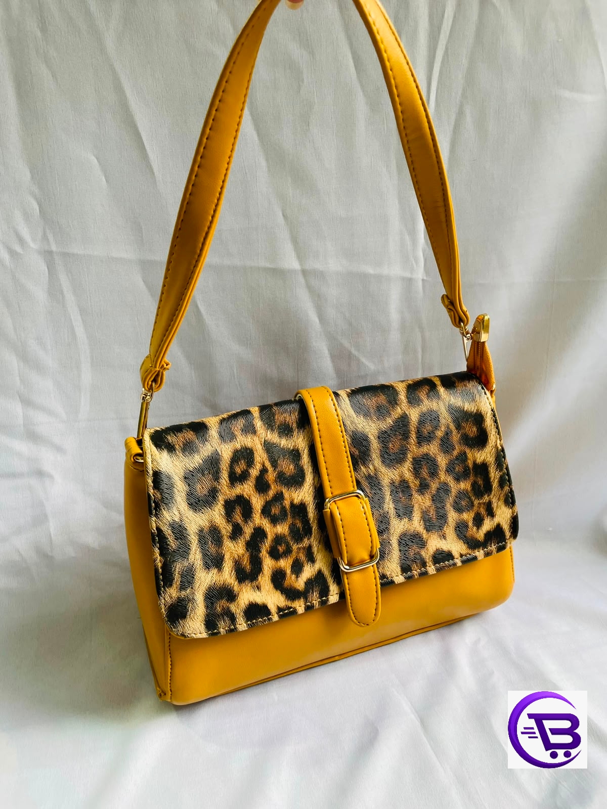 Premium Quality Womens Crossbody Bag image 2