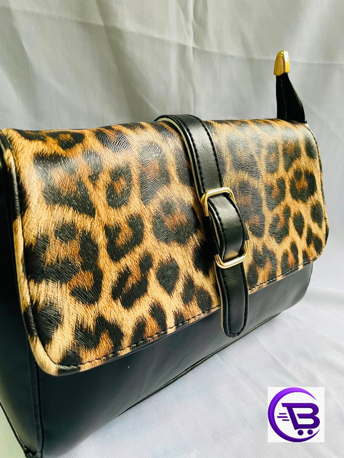 Premium Quality Womens Crossbody Bag image 1