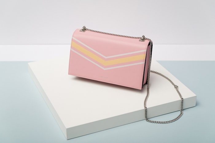 Classic Crossbody Bag
