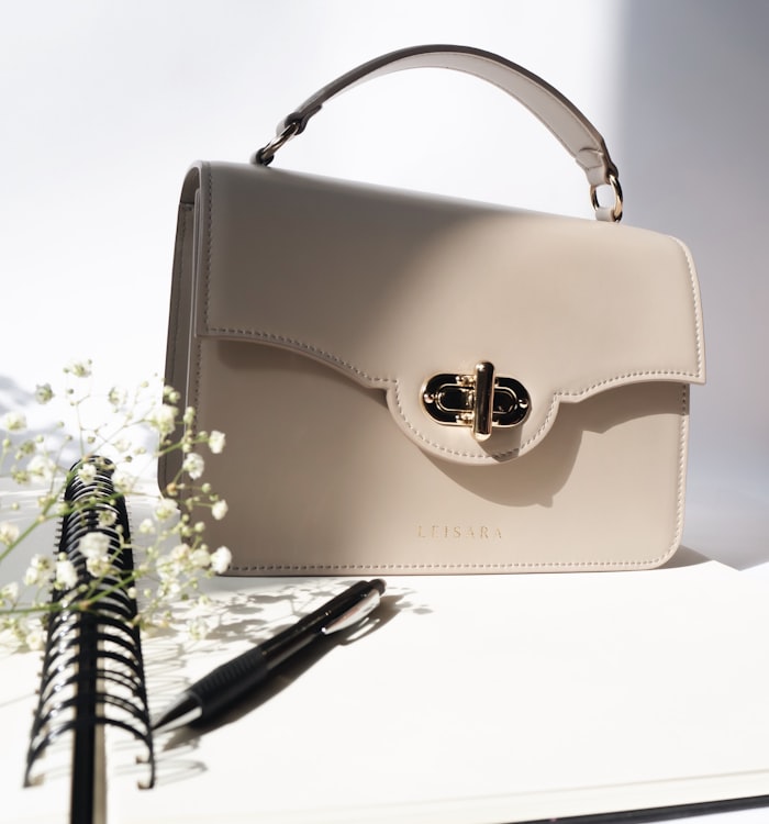 Everyday Canvas Shopper