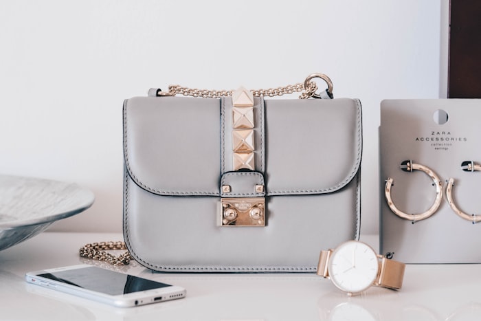 Suede Hobo Shoulder Bag