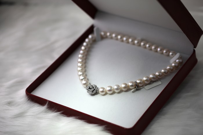 Gold-Tone Layered Necklace