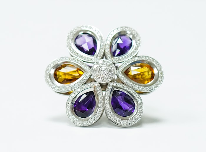 Dainty Charm Bracelet