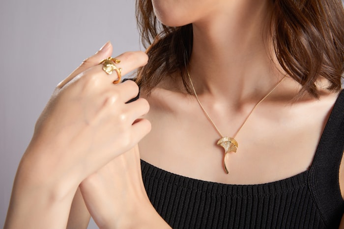 Statement Cocktail Ring